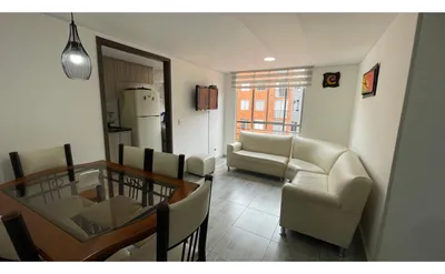 Apartamento en venta