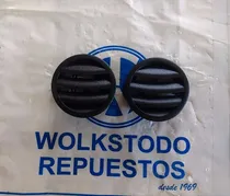 Comprar Rejilla Superior Lateral Tablero Vw Gol Tercera Generacion