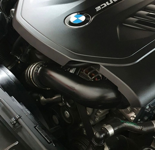 BMW Serie 1 3.0 M140 Package
