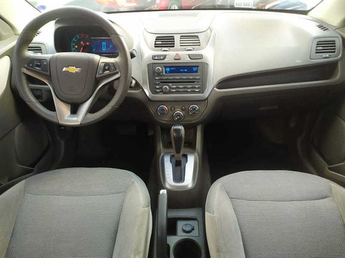 Chevrolet Cobalt 1.8 Ltz
