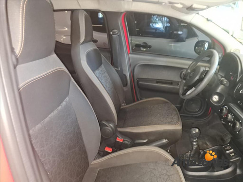 Fiat Mobi 1.0 EVO FLEX TREKKING MANUAL