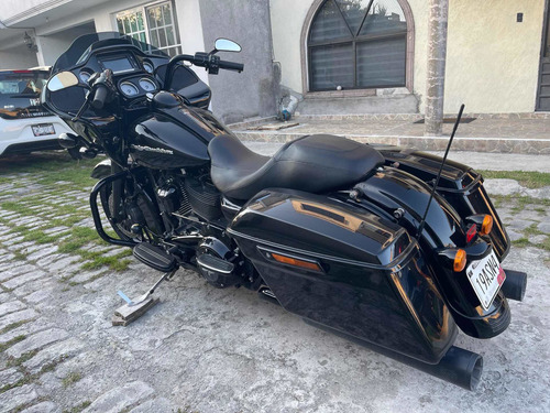 Imagen 8 de 14 de Harley Davidson Road Glide Especial