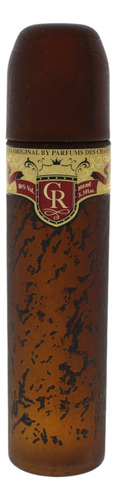 Cuba Royale Edt 100 Ml Caballero