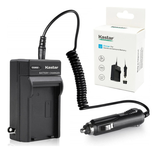 Cargador Mod. 1302kh Para Casio Exilim Ex-z550