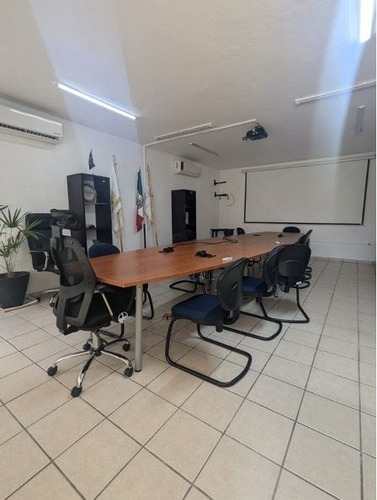 Bodega Y Oficina Comercial En Renta En Av. Correa Racho