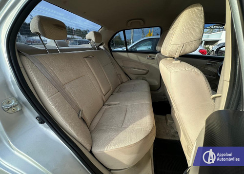 Suzuki Dzire Gl 4p 1.2 2012 Muy Buen Estado! Appoloni