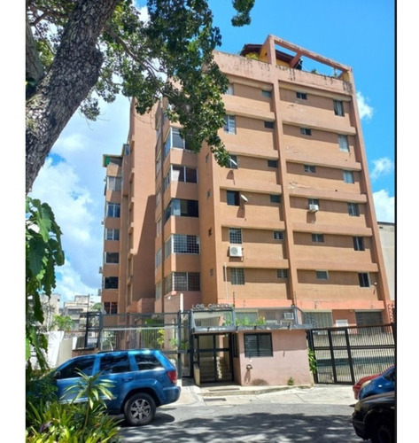 Se Vende Centrico Apartamento En La Urbanización Los Caobos Caracas