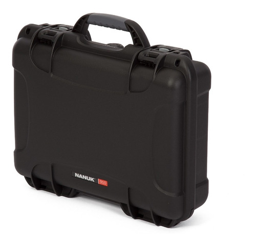 Estuche Case Rigido Estanco Nanuk 910 Sin Foam Simil Pelican