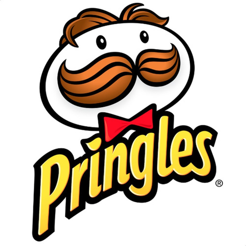 Imagen 3 de 6 de Papas Fritas Pringles Original Tubo Snack X12 Unid 01mercado