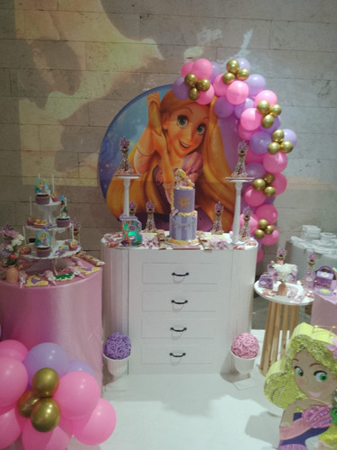 Decoraciones Para Cumpleaños