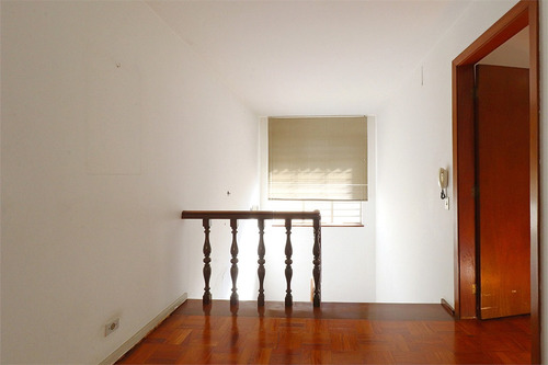 Imagem 27 de 30 de Casa-são Paulo-vila Madalena | Ref.: Reo399768 - Reo399768