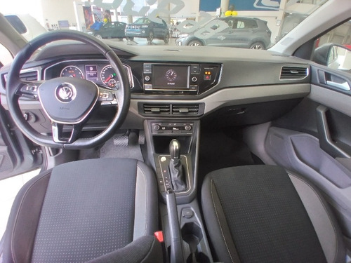 Imagem 9 de 12 de Volkswagen Virtus 1.0 200 Tsi Comfortline