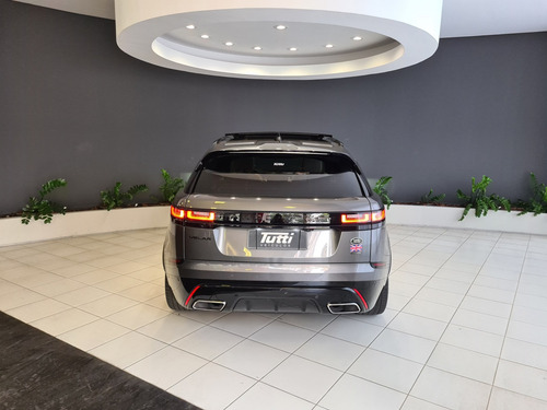 Land Rover Range Rover Velar 2.0 P300 GASOLINA R-DYNAMIC SE AUTOMÁTICO