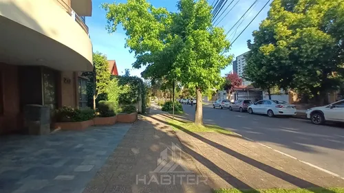 Departamento En Venta De 2 Dorm. En Los Angeles