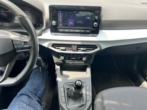 Seat Ibiza 1.6 Style 5p Mt