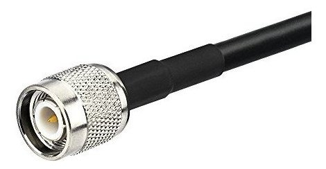 Rtk Survey Cable Extension Antena Gps Tnc Rg58 Coax 16.4