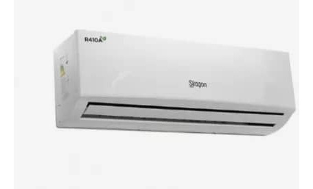 Aire Acondicionado 24000 Btu Split Inverter Siragon 