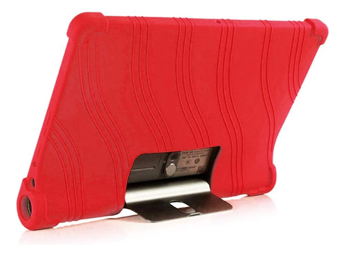 Funda + Lápiz Táctil Lenovo Yoga Smart Tab 10.1 Yt-x705f