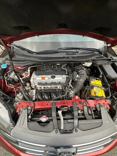 Honda CR-V 2.4 Lx