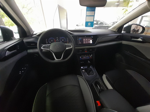 Volkswagen Taos 1.4 250 Tsi Comfortline