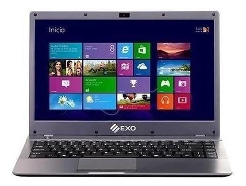 Cover Tapa Marco Y Bisagras Ultrabook Exo Nifty X300 Oulet
