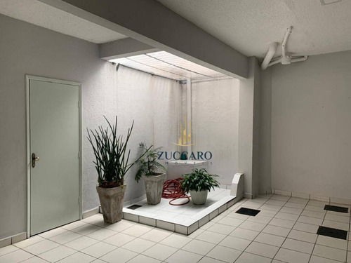 Prédio À Venda, 800 M² Por R$ 2.700.000,00 - Centro - Guarulhos/sp - Pr0317