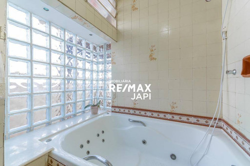 Imagem 12 de 28 de Casa À Venda Em Jundiaí - Jardim Colonial - At: 273 M² E Ac: 227 M² - 3 Vagas - 1 Suíte - Ca2270