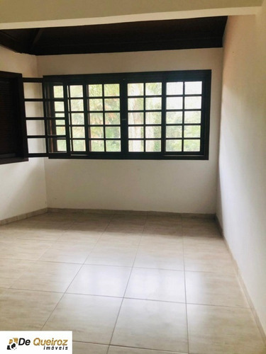 Imagem 25 de 30 de Casa Em São Paulo Na Zona Sul, Localizada No Embu-guaçu (condominio Fazenda Da Ilha)! - 1387 - 69960470
