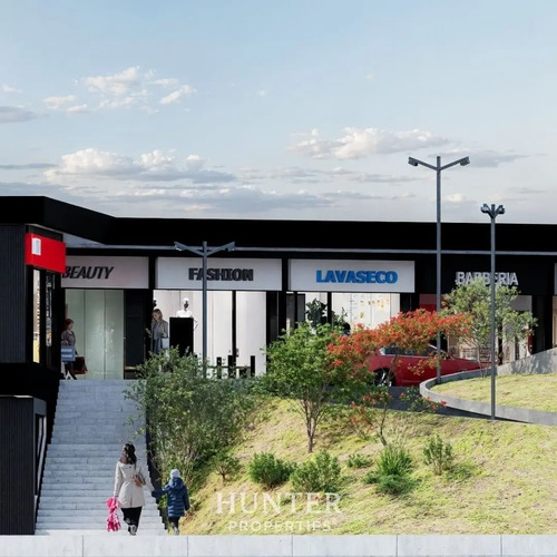 Stripcenter Nuevo Av Cardonal, Puerto Montt