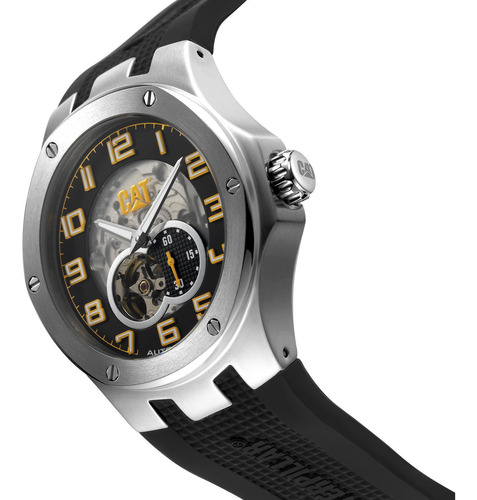 Reloj Cat Hombre A8-148-21-111 Navigo Automatic