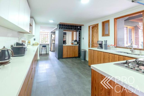 Casa Vende/golf Lomas De La Dehesa