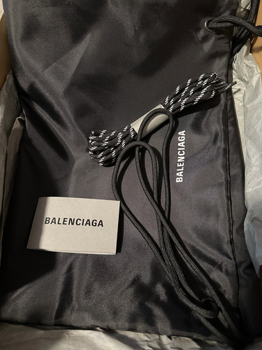 Balenciaga Triple S Original