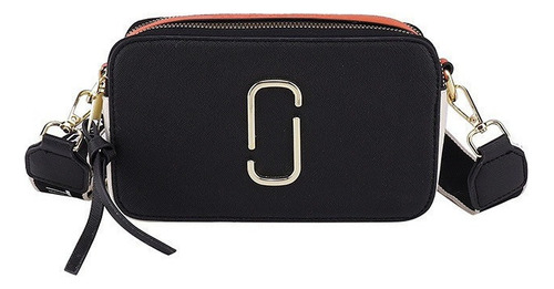 Bolso Marc Jacobs Snapshot Nueva Temporada Para Mujer