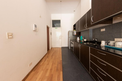 Venta-colegiales- 1 Amb. Grande-gran Patio Propio Con Parrilla Y Cesped
