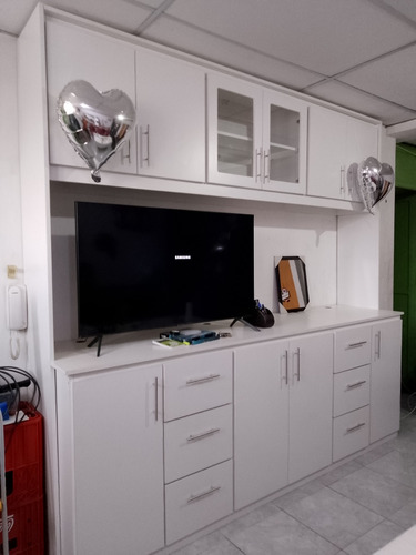 Carpintero A Domicilio, Muebles A Medidas, Baños Y Cocina