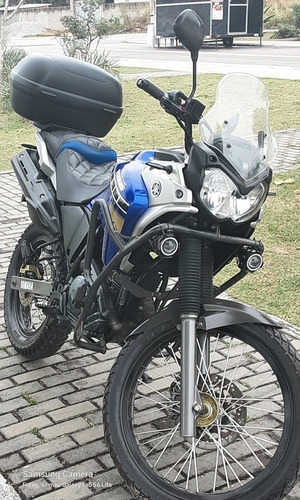 Imagem 2 de 13 de Yamaha Tenere 250