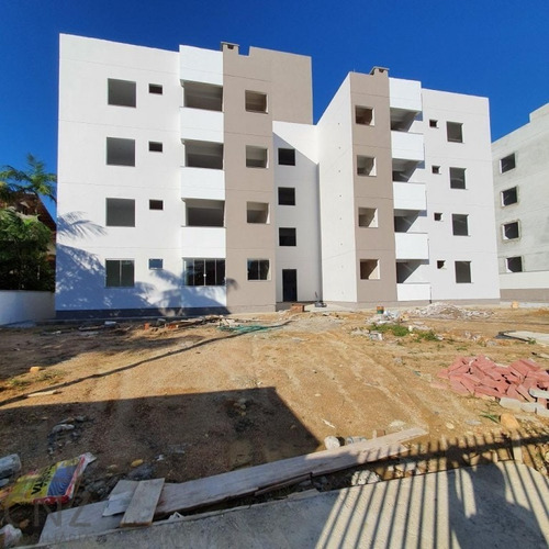 Imagem 3 de 10 de Apartamento Em Construção No Dom Joaquim - Ap2 417 - Ap2 417