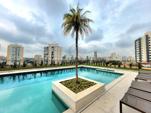 Imagem 21 de 30 de Apartamento À Venda Em Taquaral - Ap036712