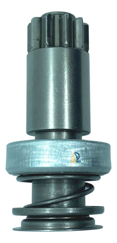 Impulsor Partida Bendix 1685 Fiat Doblo Bravo Palio Strada