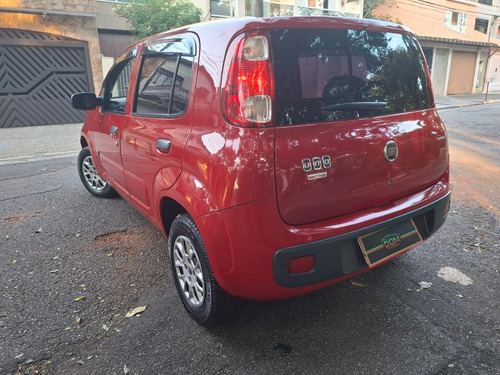 Fiat Uno 1.0 Way Celeb. Evo Fire Flex 8V 5P