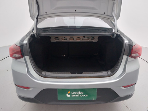 Chevrolet Onix 1.0 TURBO FLEX LT AUTOMÁTICO