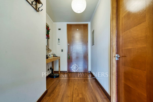 Impecable Departamento En Sector Francisco De Aguirre