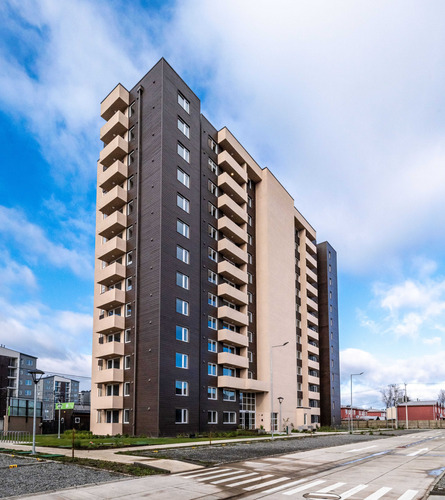 Departamento 2d+1e Circunvalación Sur Jr (63741)