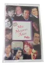Comprar Mis Mejores Años Tape Cassette 1998 Universal Music Exitos
