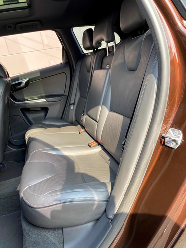 Volvo Xc60 2.0 T Kinetic At