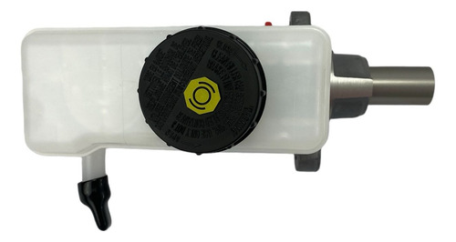 Cilindro Maestro Freno Nissan Np300 D23 Original
