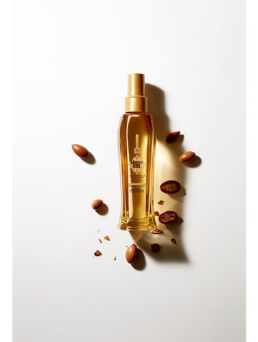 Imagen 3 de 4 de Aceite Huile Originale Mythic Oil L´oréal Pro 100 Ml