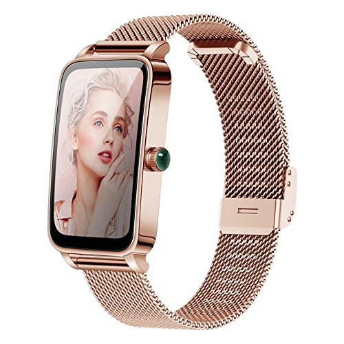 Smart Watch, Bocloud Relojes Inteligentes Para 56dna