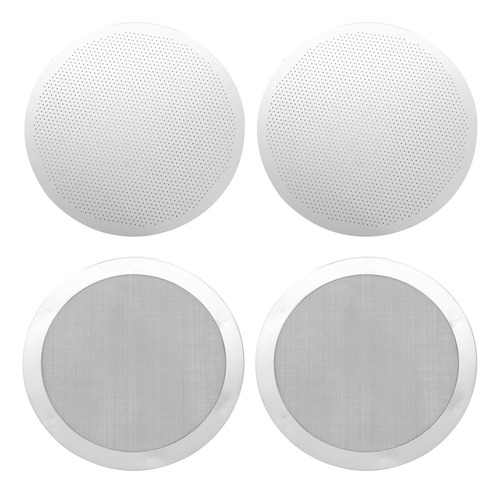 Filtros De Café Para Cafetera Filtro De Café Reutilizable De