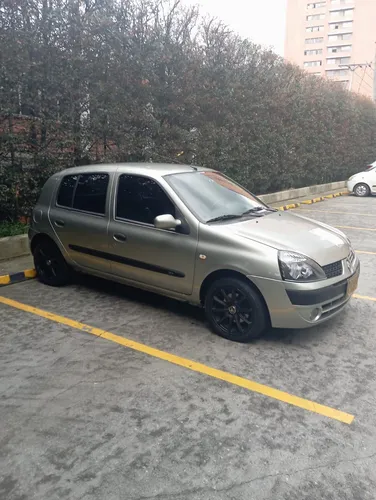 Renault Dynamique 1.4